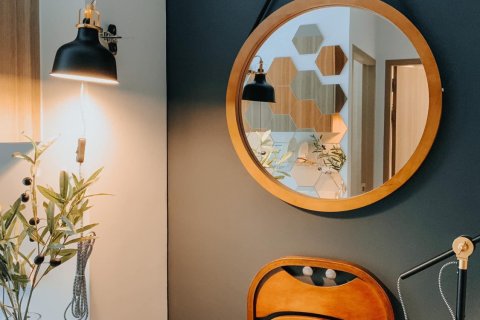 Studio in the Condo in Bangkok, Thailand  № 169418 - photo 6