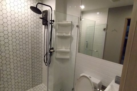 Studio in the Condo in Bangkok, Thailand  № 169418 - photo 12