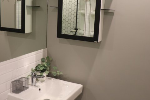 Studio in the Condo in Bangkok, Thailand  № 169418 - photo 16