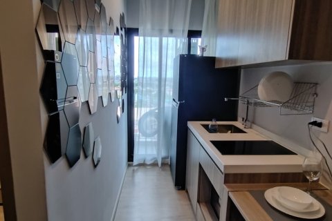 Studio in the Condo in Bangkok, Thailand  № 169418 - photo 13