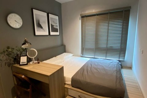 Studio in the Condo in Bangkok, Thailand  № 169418 - photo 10