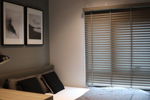 Studio in the Condo in Bangkok, Thailand  № 169418 - photo 9