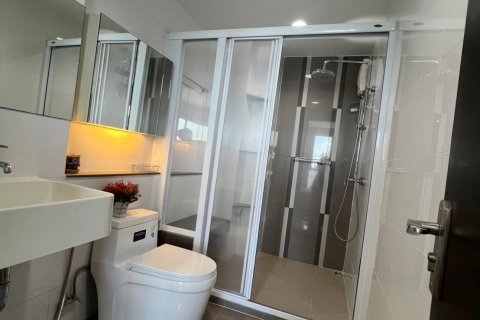 Студия в кондо в Хуай Кванге, Бангкок, Таиланд № 169420 - фото 5