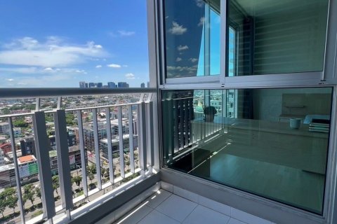 Студия в кондо в Хуай Кванге, Бангкок, Таиланд № 169420 - фото 12