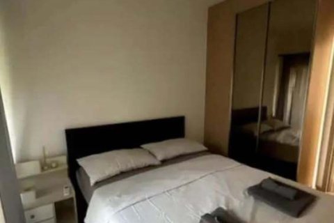 Студия в кондо в Ваттхане, Бангкок, Таиланд № 169417 - фото 5