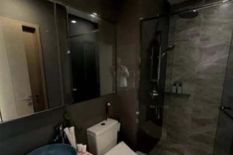 Студия в кондо в Ваттхане, Бангкок, Таиланд № 169417 - фото 6