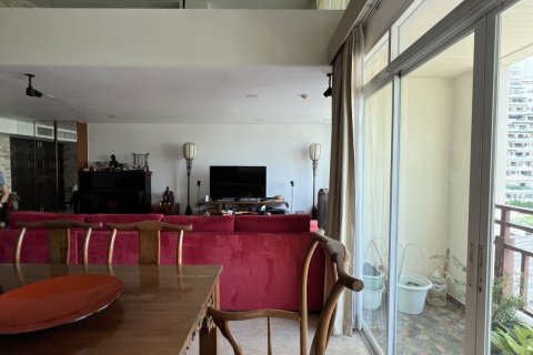 Condo in Bang Rak, Bangkok, Thailand, 4 bedrooms  № 169416 - photo 6