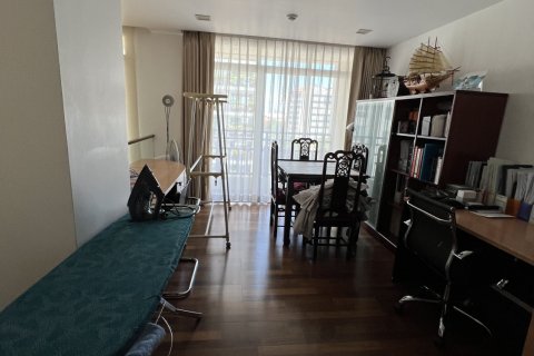 Condo in Bang Rak, Bangkok, Thailand, 4 bedrooms  № 169416 - photo 8