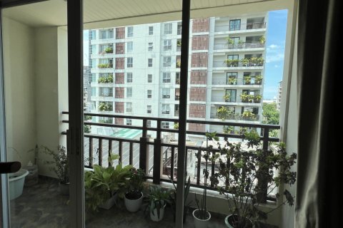 Condo in Bang Rak, Bangkok, Thailand, 4 bedrooms  № 169416 - photo 5