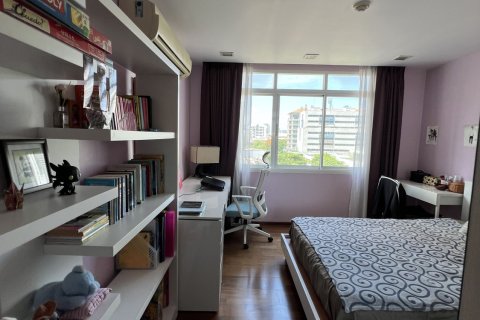 Condo in Bang Rak, Bangkok, Thailand, 4 bedrooms  № 169416 - photo 10