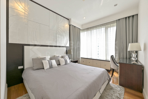 Condo in Bangkok, Thailand, 2 bedrooms  № 184666 - photo 5