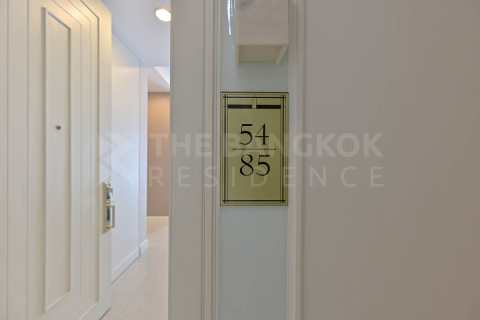 Condo in Bangkok, Thailand, 2 bedrooms  № 184666 - photo 10