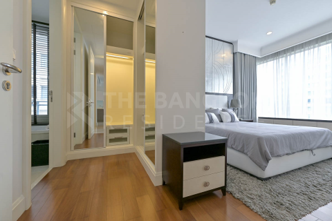 Condo in Bangkok, Thailand, 2 bedrooms  № 184666 - photo 8
