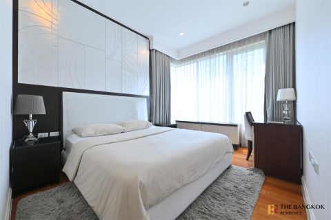 Condo in Bangkok, Thailand, 2 bedrooms  № 184666 - photo 3