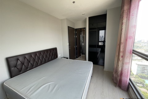 Condo in Bangkok, Thailand, 2 bedrooms  № 184662