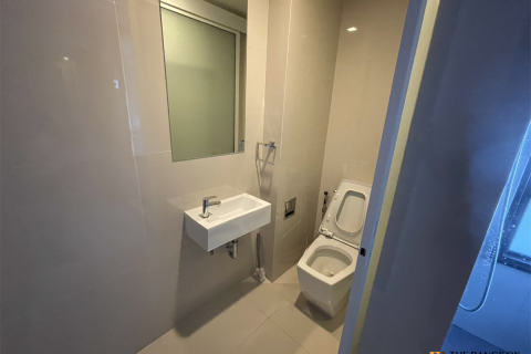 Condo in Bangkok, Thailand, 2 bedrooms № 184662