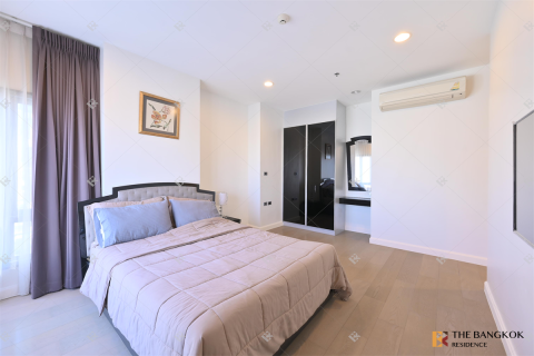 Condo in Bangkok, Thailand, 2 bedrooms № 184663 - photo 6