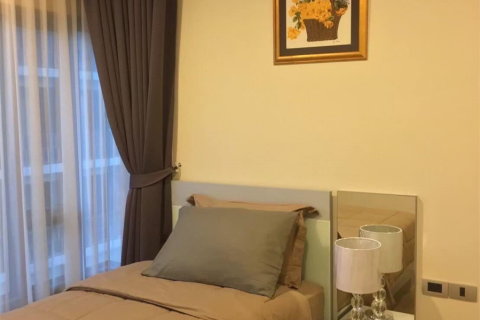 Condo in Bangkok, Thailand, 2 bedrooms  № 184663