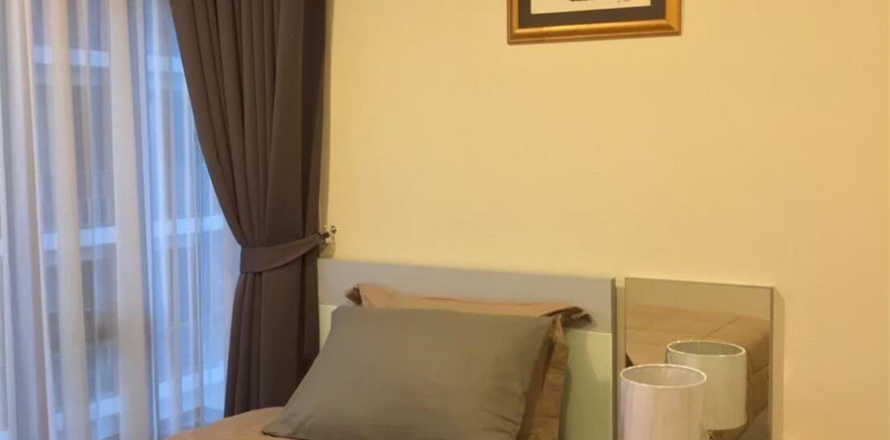 Condo in Bangkok, Thailand, 2 bedrooms № 184663