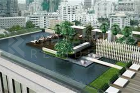 Condo à Bangkok, Thaïlande, 1 chambre  № 184665 - photo 7