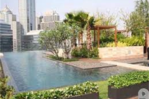 Condo à Bangkok, Thaïlande, 1 chambre  № 184665 - photo 3