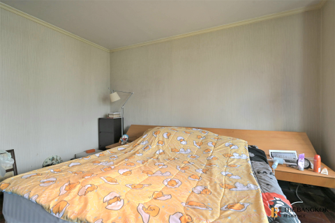 Condo à Bangkok, Thaïlande, 2 chambres  № 184667 - photo 6