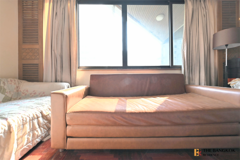 Condo à Bangkok, Thaïlande, 2 chambres  № 184667 - photo 8