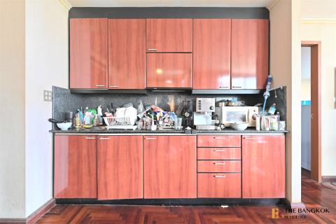Condo à Bangkok, Thaïlande, 2 chambres  № 184667 - photo 10