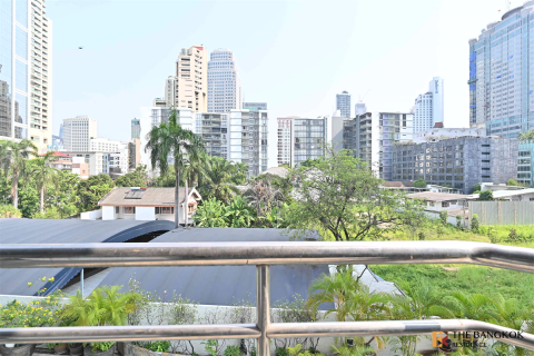 Condo à Bangkok, Thaïlande, 2 chambres  № 184667 - photo 7