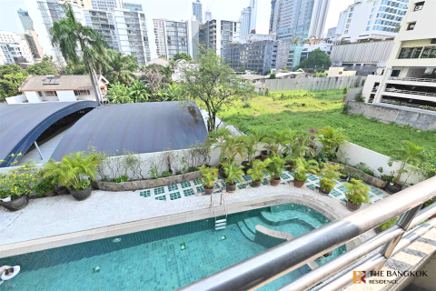 Condo à Bangkok, Thaïlande, 2 chambres  № 184667 - photo 2