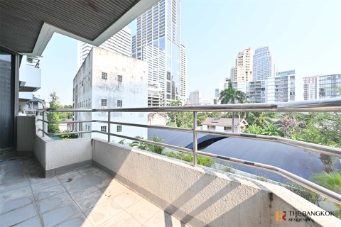 Condo à Bangkok, Thaïlande, 2 chambres  № 184667 - photo 4