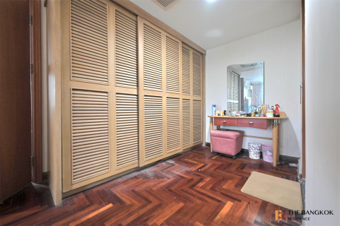 Condo à Bangkok, Thaïlande, 2 chambres  № 184667 - photo 9