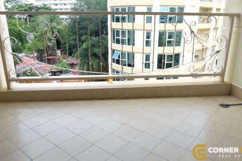 Studio in the Condo in Pattaya, Thailand  № 27102 - photo 19