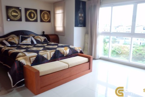 Studio in the Condo in Pattaya, Thailand  № 27102 - photo 10