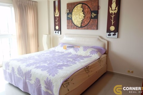 Studio in the Condo in Pattaya, Thailand  № 27102 - photo 14