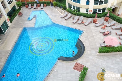 Studio in the Condo in Pattaya, Thailand  № 27102 - photo 18