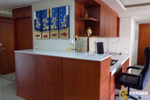 Studio in the Condo in Pattaya, Thailand  № 27102 - photo 8