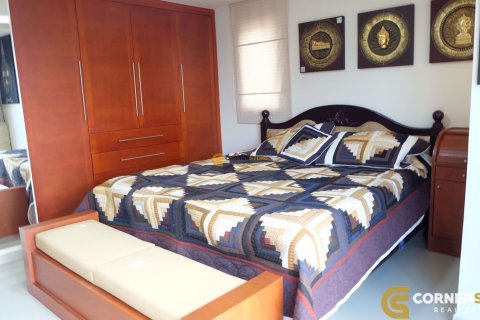 Studio in the Condo in Pattaya, Thailand  № 27102 - photo 9