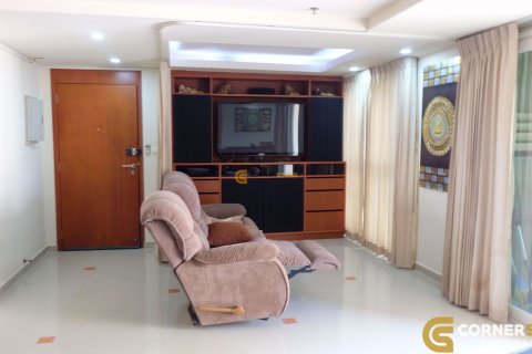 Studio in the Condo in Pattaya, Thailand № 27102