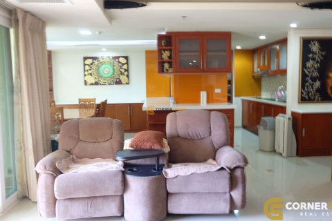 Studio in the Condo in Pattaya, Thailand  № 27102 - photo 3