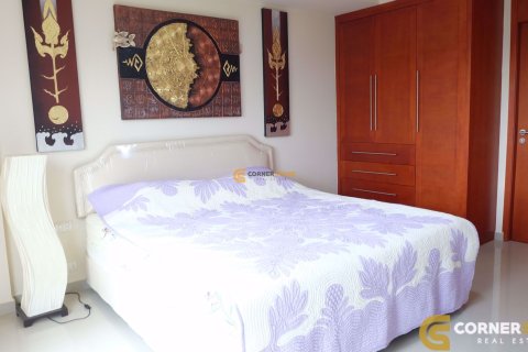 Studio in the Condo in Pattaya, Thailand  № 27102 - photo 12