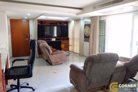 Studio in the Condo in Pattaya, Thailand  № 27102 - photo 7