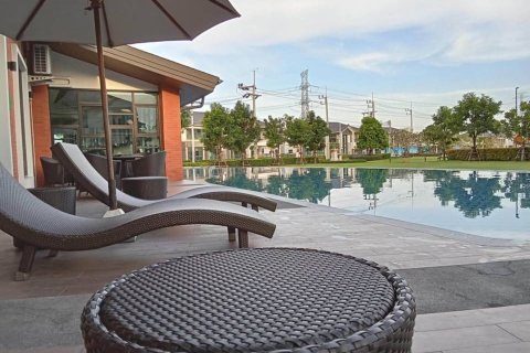 Maison à Phuket, Thaïlande 3 chambres № 167499 - photo 22