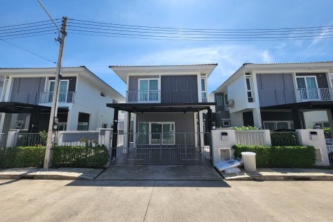 Maison à Phuket, Thaïlande 3 chambres № 167499 - photo 1