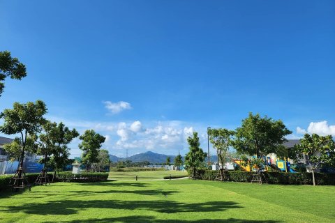 Maison à Phuket, Thaïlande 3 chambres № 167499 - photo 21