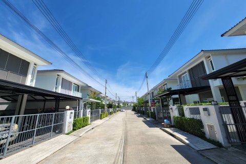 Maison à Phuket, Thaïlande 3 chambres № 167499 - photo 3