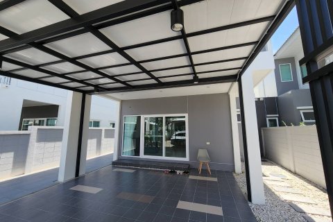 Maison à Phuket, Thaïlande 3 chambres № 167499 - photo 18