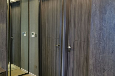 Studio in the Condo in Watthana, Bangkok, Thailand № 167497 - photo 7