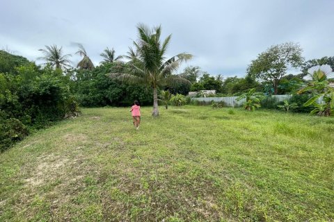 Земельный участок в Паттайе, Таиланд 3200м2  № 167501 - фото 30