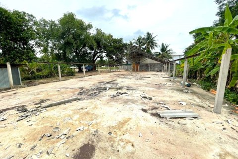 Земельный участок в Паттайе, Таиланд 3200м2  № 167501 - фото 22